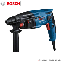 博世(BOSCH) 四坑锤钻 SDS plusGBH 220