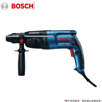 博世(BOSCH) 四坑锤钻 SDS plusGBH 2-26 E
