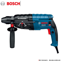 博世(BOSCH) 四坑锤钻 SDS plusGBH 2-28 D
