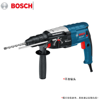 博世(BOSCH) 四坑锤钻 SDS plusGBH 2-28 DFV