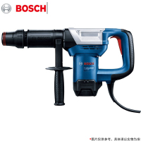博世(BOSCH) 六角开槽凿/削电镐/电铲 GSH 500