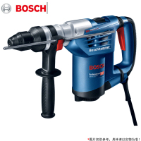 博世(BOSCH) 四坑锤钻 SDS plusGBH 4-32 DFR