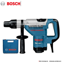 博世(BOSCH) 五坑/六角锤钻 SDS MAX / HEXGBH 5-38 X