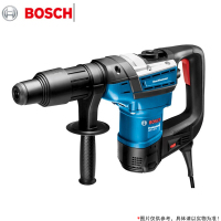 博世(BOSCH) 五坑锤钻/冲击钻/电锤/电镐 GBH5-40D