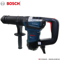 博世(BOSCH) 工业重载级五坑电镐 GSH 5