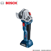 博世(BOSCH) 锂电充电式角磨机 GWS 18V-10 100MM 双电