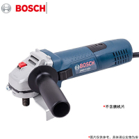 博世(BOSCH) 角磨机/抛光切割机/打磨机 GWS 7-125