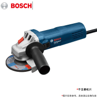 博世(BOSCH) 角磨机/手砂轮打磨抛光机 GWS 750-125
