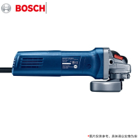 博世(BOSCH) 角磨机/角向磨光机/打磨机/抛光机/研磨机 GWS 900-100
