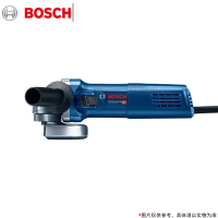 博世(BOSCH) 角磨机/900瓦角向磨光机 GWS 900-125