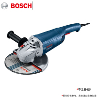 博世(BOSCH) 切割机/抛光打磨机 GWS 2200 180