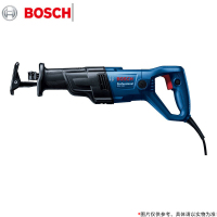 博世(BOSCH) 插电式马刀锯/金属木材塑料切割锯 GSA 120
