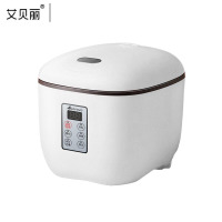 艾贝丽 智能电饭煲 XH-30 3L 白色