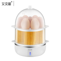 艾贝丽 双层蒸蛋器 Y-ZDQ6 350W