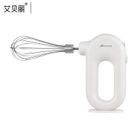 艾贝丽 无线便携式打蛋器 ABL-D01 20W 白色