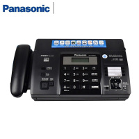 松下(Panasonic) 传真机 KX-FT876CN 颜色随机