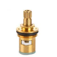 鲁品水龙头陶瓷阀芯DN15