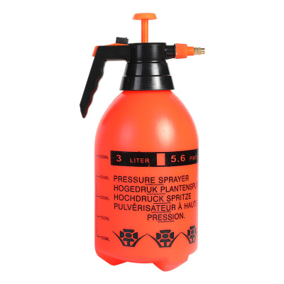 ±0 塑料喷壶3L