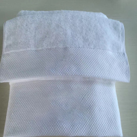 全禾 浴巾 160*80cm 约600克