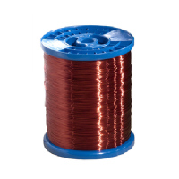 GORE-TEX 神越180级纯铜聚酯漆包线QZY-2/180 0.69
