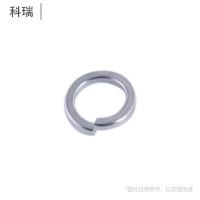 科瑞碳钢弹垫M10 8.8级 1000个/包 一包装