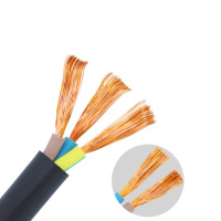 川洋防水电缆线JHS 3*1.5平方 95米/盘 一盘装