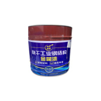 Bill.F CF树脂漆 天蓝色 18KG/桶