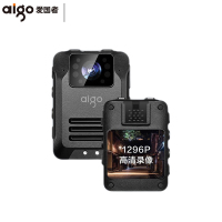 爱国者ZF记录仪 DSJ-T5 32G 1296P高清红外夜视