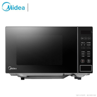 美的(Midea) 快捷微波炉 PM2003 20L