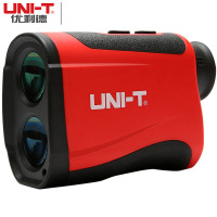 优利德(UNI-T)激光测距望远镜 测距仪LM600 600米