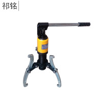 祁铭一体式液压拉马DYZ-100 100T