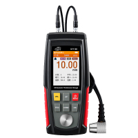 mnai BZ超声波测厚仪GT1100 黑色