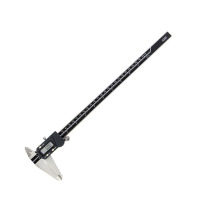 Bill.F SLYQ数显游标卡尺 VC5300 量程0-300mm