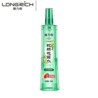 隆力奇蛇胆花露水195ml 竹叶清香型