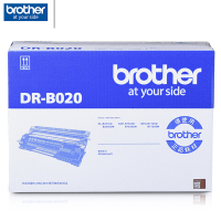 兄弟(brother) 硒鼓DR-B020适用7720DN/7700D/7530DN/7500D/2050DN不含粉盒