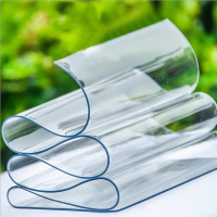 aurora ALS-PVC透明门帘20cm宽 50m/卷(不含配件)