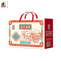塞翁福 杂粮礼盒五谷丰登4000g