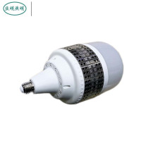 亚明LED螺口鳍片球泡 灯泡 节能灯100W 6500K 白光