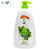 六神沐浴露(750+250ml)香型随机