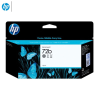 惠普(HP) 墨盒 72号(3WX08A) G灰色 适用T510/T610/T660机型 需要升级机器