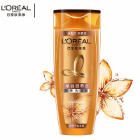欧莱雅(L'OREAL)精油润养洗发露200ml