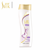 舒蕾(SLEK)洗发水蚕丝顺滑200ml