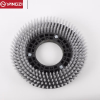 扬子(YANGZI)洗地机配件原装X2洗地机刷盘