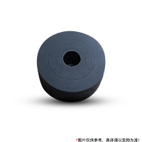 KAIRUITE 浩森FB橡胶密封圈68mm*10mm*35mm 黑色 50个/包 一包装
