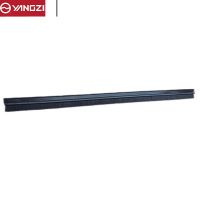 扬子(YANGZI)洗地机配件原装X2洗地机挡水毛刷