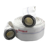 WOST 柳成聚氨酯XF水袋13-65-20 含内扣式接口 20米/盘