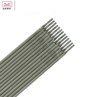 金桥焊材碳钢电焊焊条J422 (E4303) 3.2MM*350MM 20公斤/件