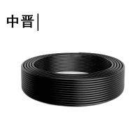 中晋(ZHONG JIN)KY移动屏蔽橡套软电缆MYP-0.66 1.14-3*16+1*16