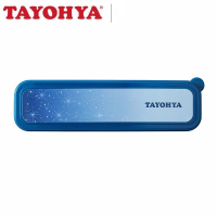 多样屋(TAYOHYA)浩天安心抗菌便携筷勺二件套TA030103077ZZ