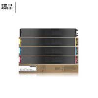 臻品粉盒 MX-23CT 黑青黄红 四色一套 适用MX2318/2638/3138/2338